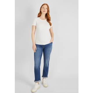 Jojo Maman Bébé Jojo Maman Bébé Mom Maternity Denim Jeans