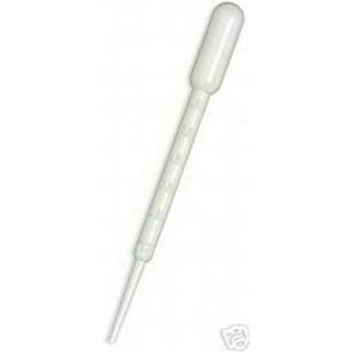 Pipetter 3 ml, 10 stk - The Kitchen Lab