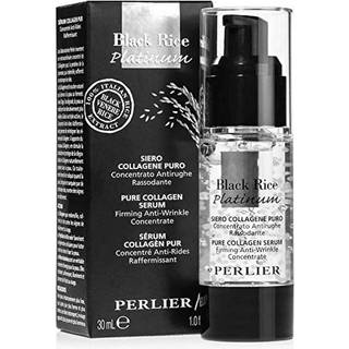 Perlier Black Rice Pure Collagen Serum 1 fl. oz.