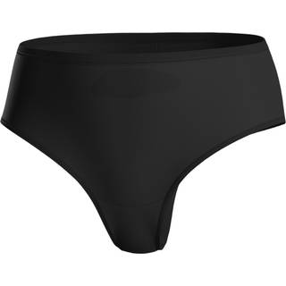 Daily Light Flow G-string, Black, S