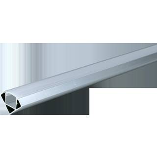 Led Alu Profil-Hjørne-18X18-Al Opple