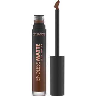 Flydende læbestift 100 Coffee Date? (På lager i butik)