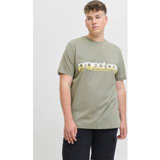 Plus Size T-shirt