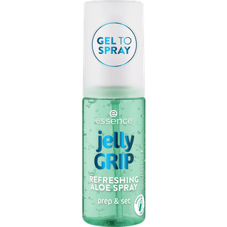 Setting spray m. aloe vera (På lager i butik)