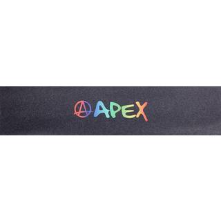 Apex Rainbow Løbehjul Griptape Til Løbehjul - Rainbow