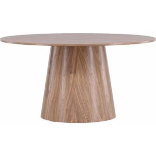 Venture Design Lanzo spisebord Natur 150 x  cm