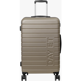 DAY ET Kuffert CPT 24" Suitcase Lux - Brun