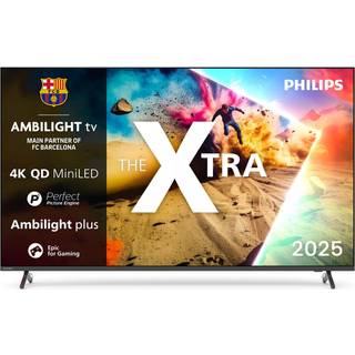 Philips 75MLED950/12 The Xtra QD-Mini LED Ambilight TV