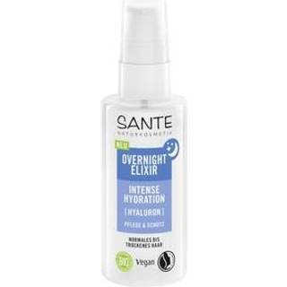 Sante Intense Hydration Overnight Elixir Hårserum
