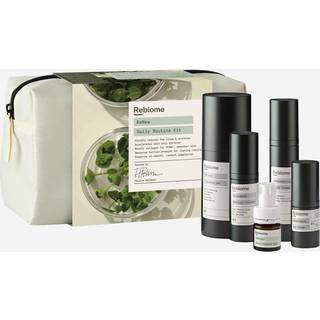 Rebiome ReNew Daily Routine Kit