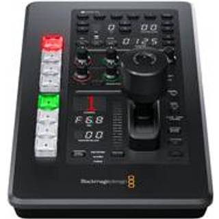 Blackmagic ATEM Micro Camera Panel