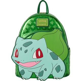 POKEMON - Bulbasaur - Mini Backpack LoungeFly