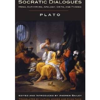Socratic Dialogues