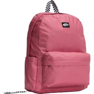 Vans - Old Skool Backpack, Pink, Size: One size - Pink - One size