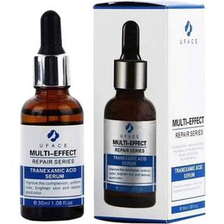 1 PC Ny pakke opdateret! UFACE Tranexamic Acid Serum Repair Essence 30ml