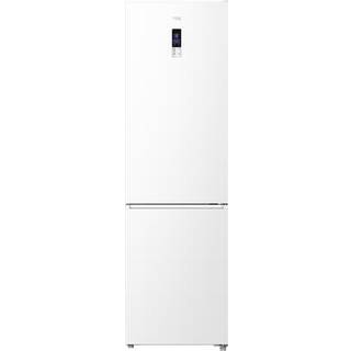 TCL fryser/køleskab RP456BWE0NE (hvid)