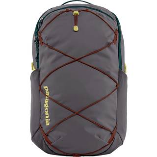 Patagonia Refugio Day Pack 30 Daypack størrelse One Size farve grå