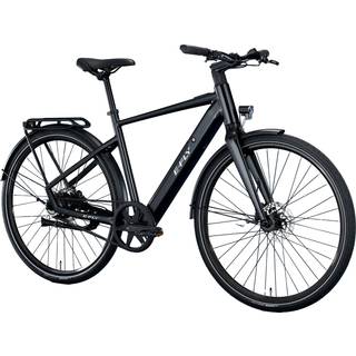E-Fly - E - FLY Eos Herre - Matt - 58 cm - Black