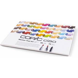 Ciao Marker Block DIN A4 - Ultraweiß