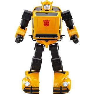 Transformers Interactive Robot Bumblebee G1 Flagship 38 cm