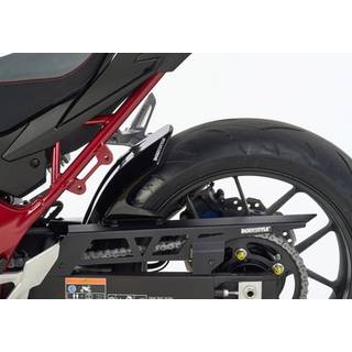Bodystyle Hugger lakeret og ulakeret