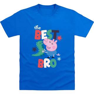 Brand Threads Brand Threads George Pig T-shirt