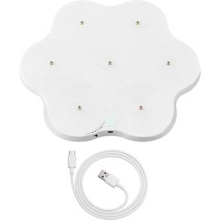 SIRIUS DecoPower Multi Charger 7 stationer