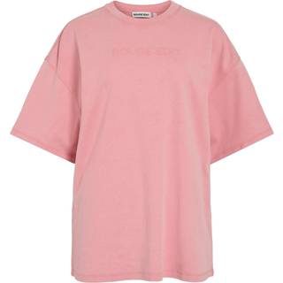 Bomulds- T-shirt