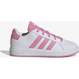 adidas adidas Grand Court Snørebånd Børnesneakers