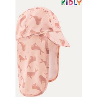 KIDLY BY MORI Sun Hat