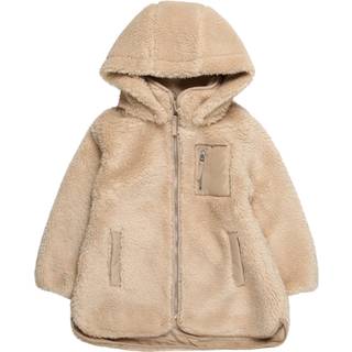 Kmgsascha Teddy-jakke - 98