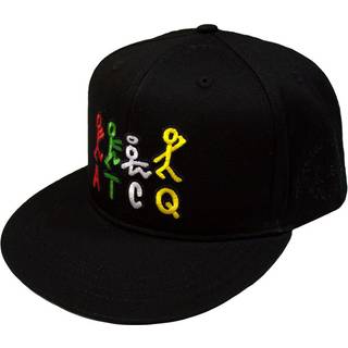 A Tribe Called Quest - A Tribe Called Quest Unisex Snapback Cap: ...