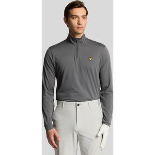 Lyle Scott Layer Golf Course, grå