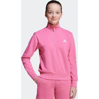 adidas adidas Essentials Halv lynlås Børn