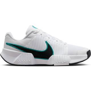 Nike GP Challenge Pro-tennissko til mænd (hardcourt) - hvid - 42