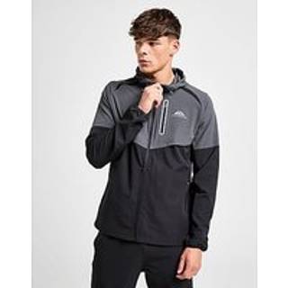 Trailberg Cloud Lightweight Jacket, Grå - XL