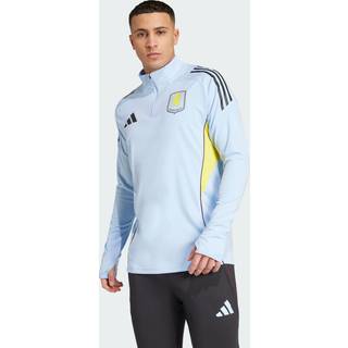 Aston Villa FC Tiro 25 Competition træningstop - Glow Blue - L