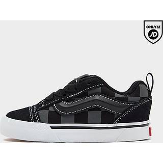 Vans Knu Skool Infant, Sort - 21.5