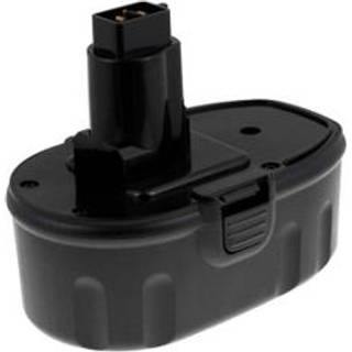 Batteri til Dewalt slagbor DC988KA 3000mAh NiMH