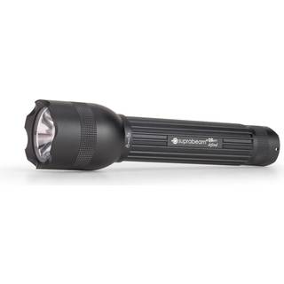 Suprabeam Q5xrs forsvarede lommelygte