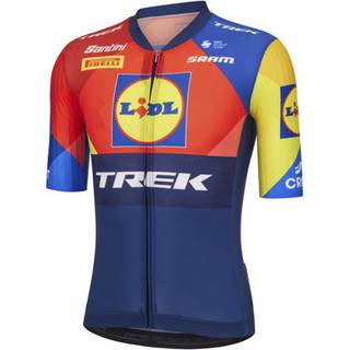 TREK Santini Lidl-Trek RSL Team Cykeltrøje