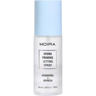 Moira Hydra Priming Setting Spray 100ml