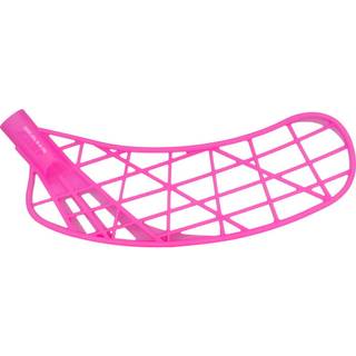 Zone AIR/ONE PP Ice Lyserød