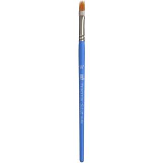 Princeton Select Artist Series 3750 PAINE BRUSH TIL ACRYLISK Vandfarve og Olie Korner 1/4 tommer