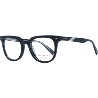 Ana Hickmann HIY601 A01 47 Briller Mænd Black - Black - 47mm