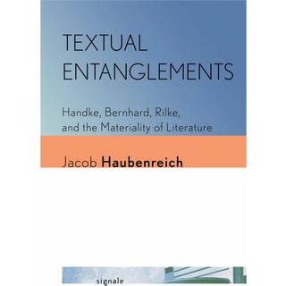 Textual Entanglements