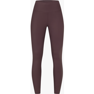 Legacy High Waist Tights W Huckleberry (S)