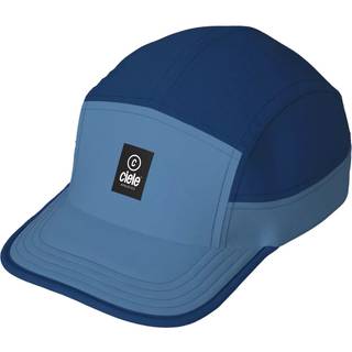 Kasket Ciele GOCap SC Classic C Plus Box - Dusty Blue/Cobalt u2ca0057-bl006 Størrelse M-L