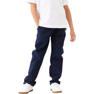 Angel & Rocket Angel & Rocket Blue Colton Twill Trousers