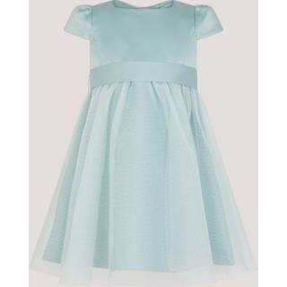 Monsoon Monsoon Baby Satin Brudepigekjole - 9298cm